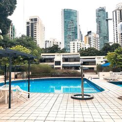 The Draycott (D10), Apartment #580121141